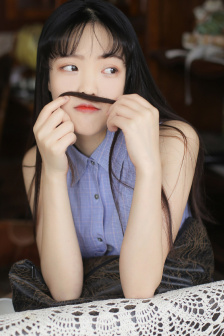 新闻女郎之恋上快感